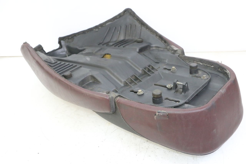 photo de SELLE APRILIA SCARABEO GT TOURING 125 (1999 - 2005)