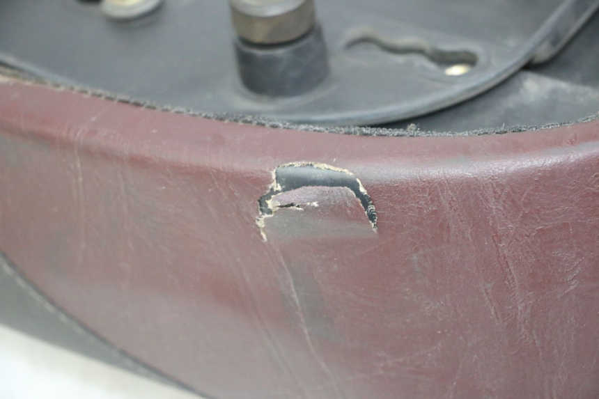 photo de SELLE APRILIA SCARABEO GT TOURING 125 (1999 - 2005)