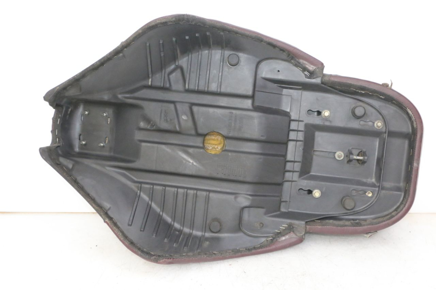 photo de SELLE APRILIA SCARABEO GT TOURING 125 (1999 - 2005)