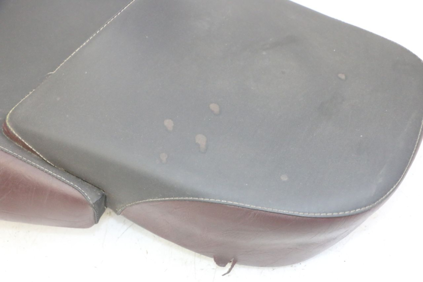 photo de SELLE APRILIA SCARABEO GT TOURING 125 (1999 - 2005)