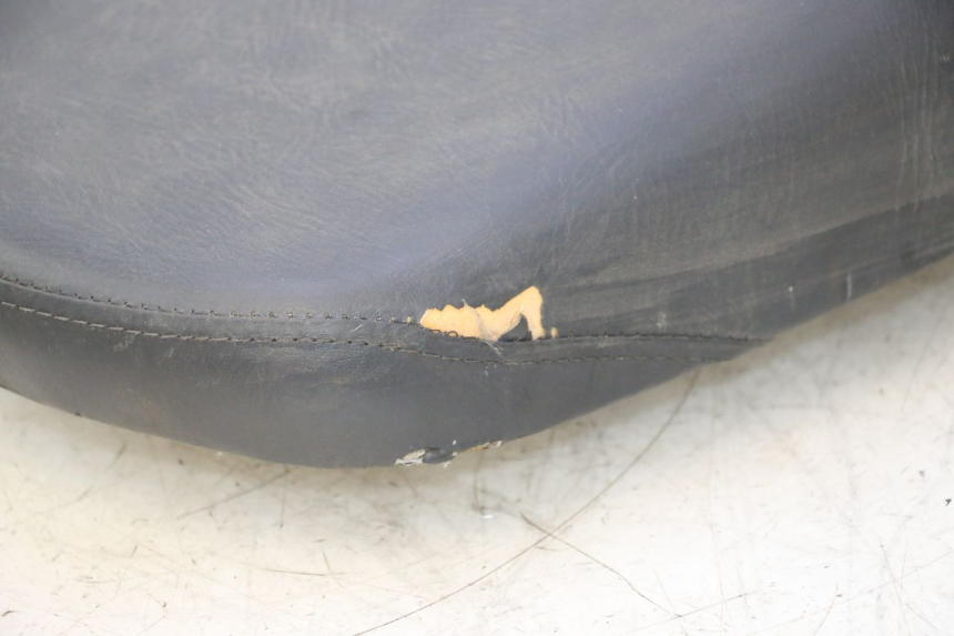 photo de SELLE HONDA SCV LEAD 100 (2003 - 2007) - Focus structure