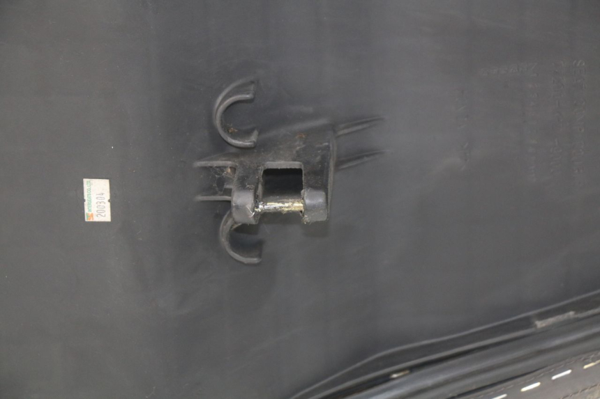 photo de SELLE HONDA SES DYLAN 125 (2002 - 2006) - Vue rapprochée