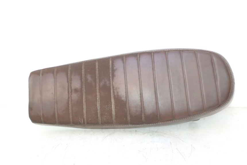 photo de SELLE MASH SEVENTY FIVE 125 (2013 - 2021) - Vue principale