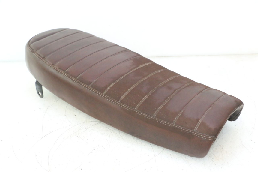 photo de SELLE MASH SEVENTY FIVE 125 (2013 - 2021) - Zoom composants