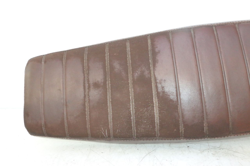photo de SELLE MASH SEVENTY FIVE 125 (2013 - 2021) - Angle alternatif