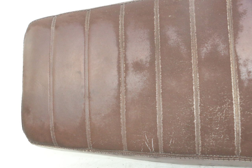 photo de SELLE MASH SEVENTY FIVE 125 (2013 - 2021) - Zoom qualité