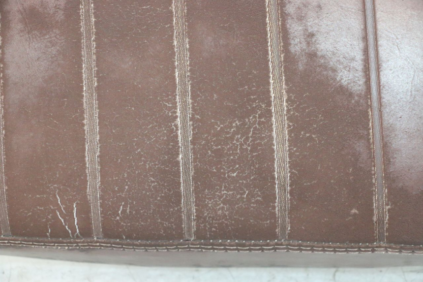 photo de SELLE MASH SEVENTY FIVE 125 (2013 - 2021) - Aperçu profil