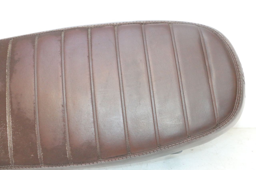 photo de SELLE MASH SEVENTY FIVE 125 (2013 - 2021) - Détail de la pièce