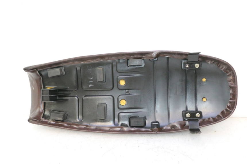 photo de SELLE MASH SEVENTY FIVE 125 (2013 - 2021) - Autre angle de vue