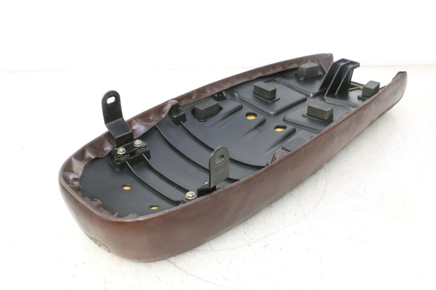 photo de SELLE MASH SEVENTY FIVE 125 (2013 - 2021) - Pièce contrôlée