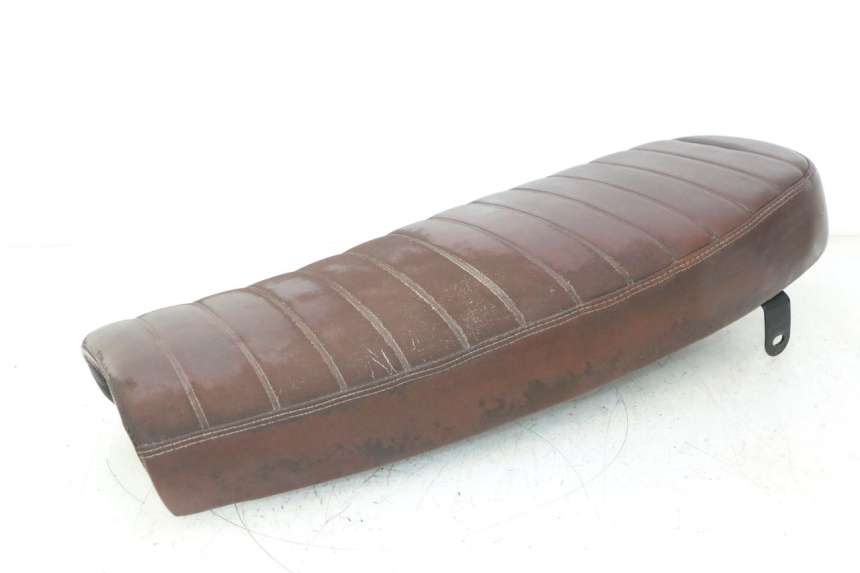 photo de SELLE MASH SEVENTY FIVE 125 (2013 - 2021) - Marquages et références