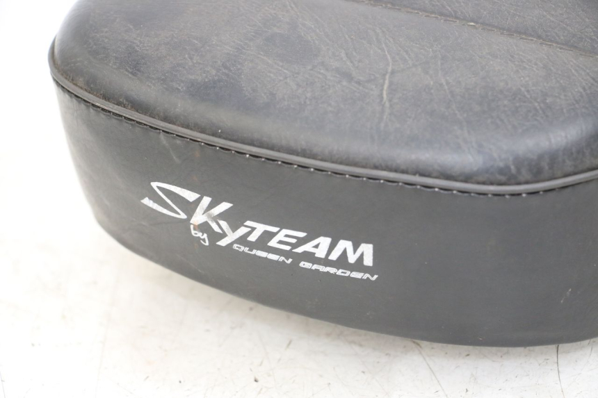 photo de SELLE SKYTEAM SKYMAX PRO 125 (2012 - 2016)