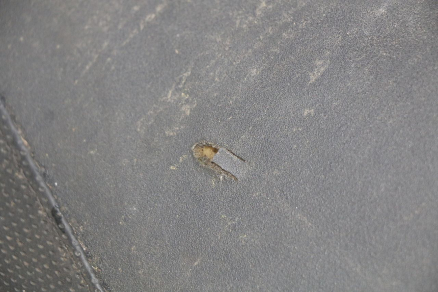 photo de SELLE PEUGEOT SPEEDFIGHT LC 50 (1996 - 2002)