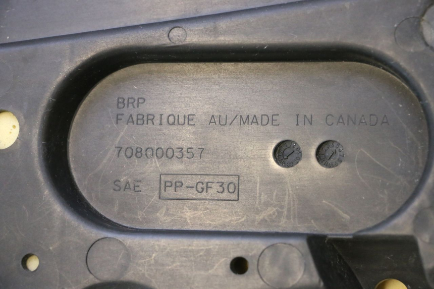 photo de SELLE CAN-AM SPYDER RS 1000 (2008 - 2012) - Zoom état d’usage