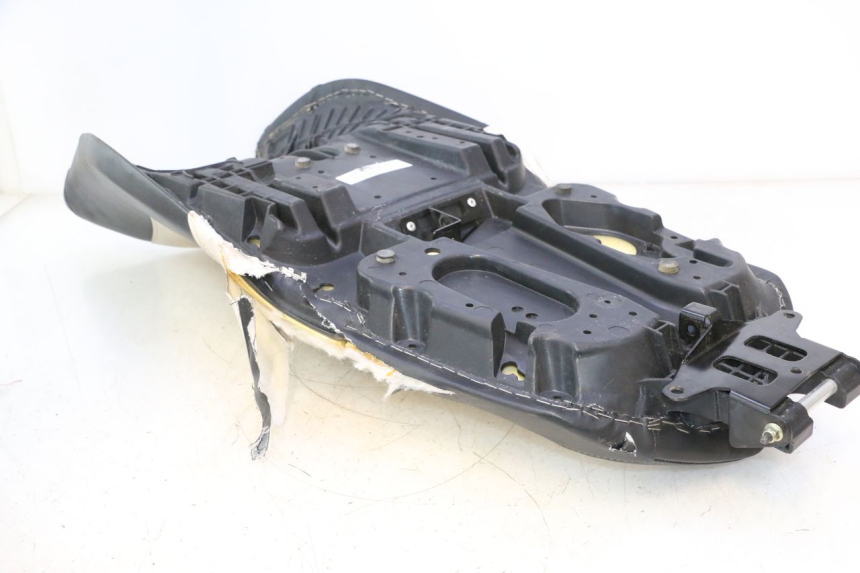 photo de SELLE CAN-AM SPYDER RS 1000 (2008 - 2012) - Vue d’ensemble