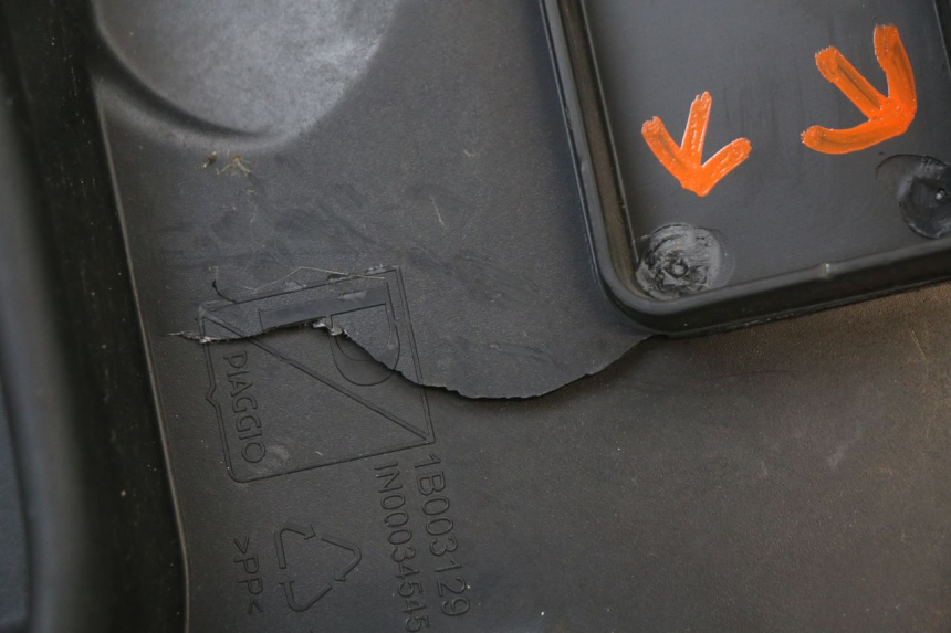 photo de SELLE APRILIA SR 2T 50 (2018 - 2022)