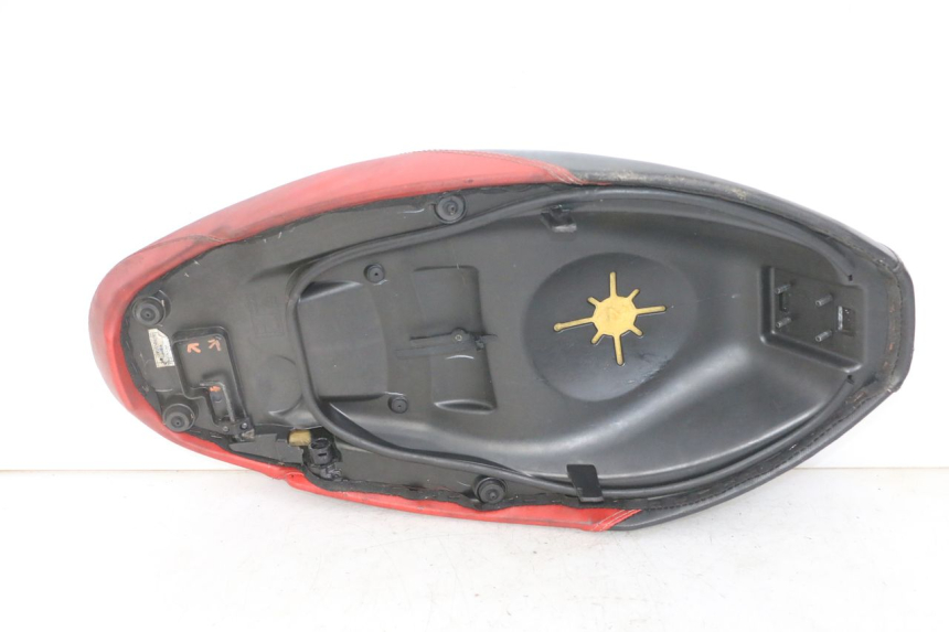 photo de SELLE APRILIA SR 2T 50 (2018 - 2022)