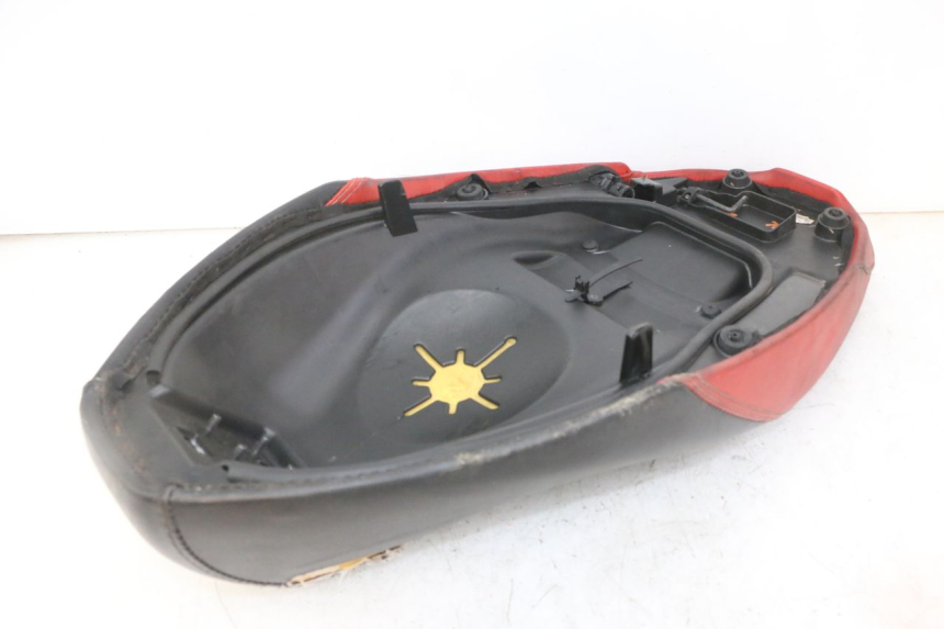 photo de SELLE APRILIA SR 2T 50 (2018 - 2022)