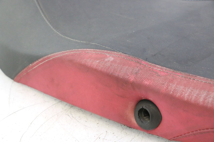 photo de SELLE APRILIA SR 2T 50 (2012 - 2017) - Angle alternatif