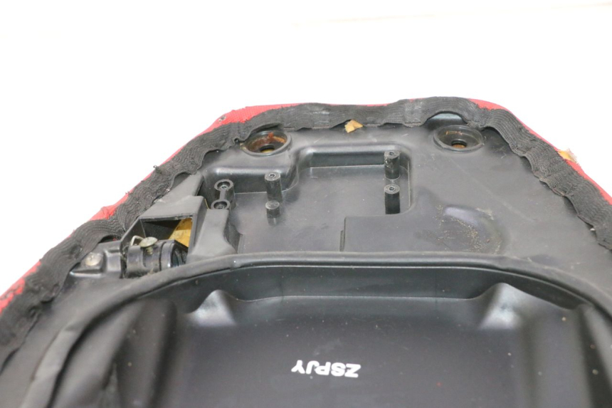 photo de SELLE APRILIA SR 2T 50 (2012 - 2017) - Autre angle de vue