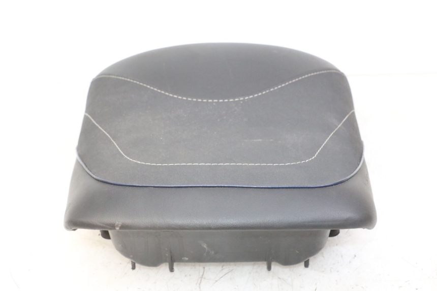 photo de SELLE HONDA ST PAN EUROPEAN 1300 (2002 - 2013)