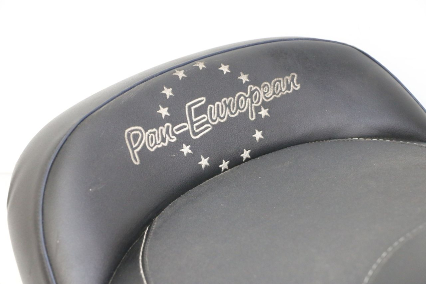 photo de SELLE HONDA ST PAN EUROPEAN 1300 (2002 - 2013)