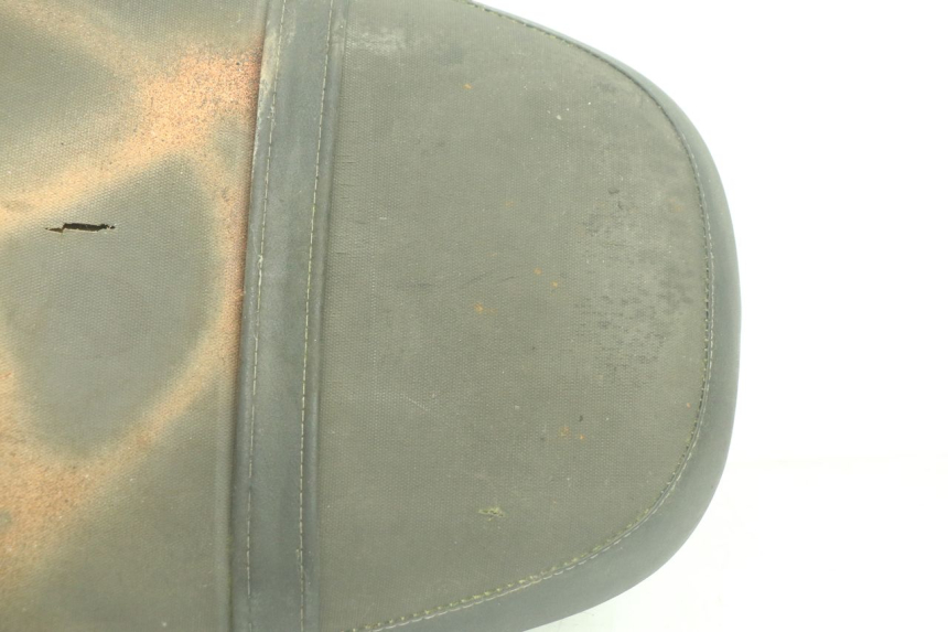 photo de SELLE GILERA STALKER 50 (2004 - 2014) - État de surface