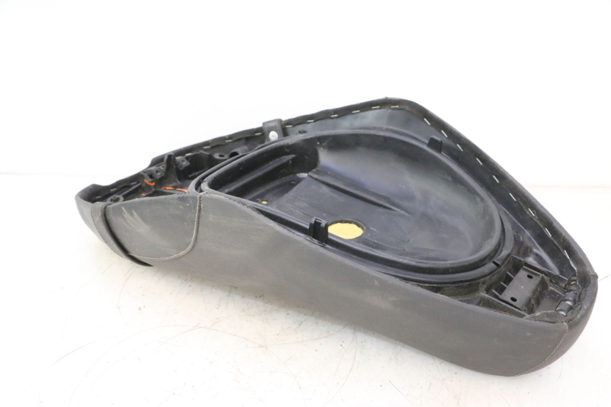 photo de SELLE GILERA STALKER 50 (2004 - 2014) - Détails caractéristiques