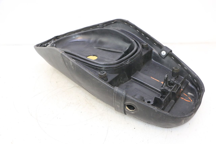 photo de SELLE GILERA STALKER 50 (2004 - 2014) - Photo complémentaire