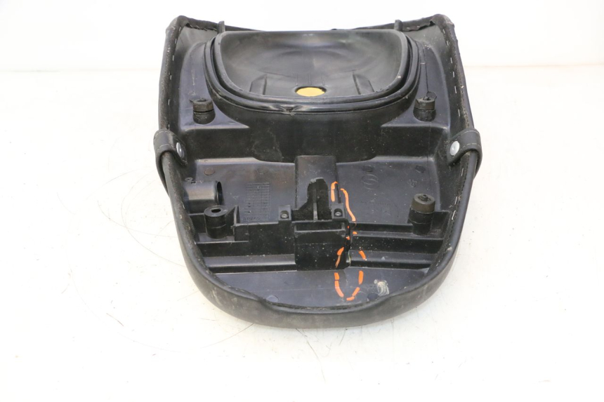 photo de SELLE GILERA STALKER 50 (2004 - 2014) - Inspection visuelle