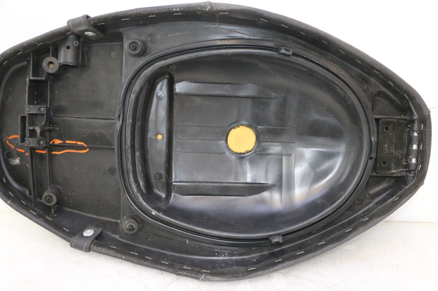 photo de SELLE GILERA STALKER 50 (2004 - 2014) - Vue principale