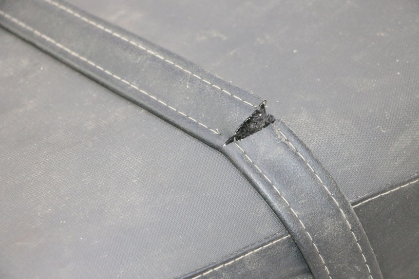 photo de SELLE GILERA STALKER 50 (2004 - 2014) - Vue d’ensemble