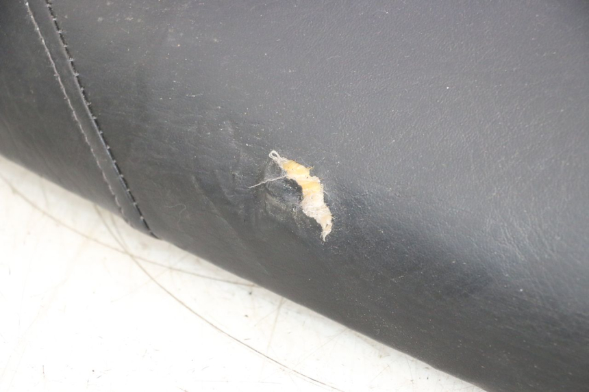 photo de SELLE RAZZO STEED 125 (2012 - 2018) - Détails caractéristiques