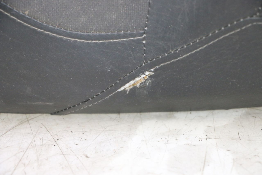photo de SELLE RAZZO STEED 125 (2012 - 2018) - Angle alternatif