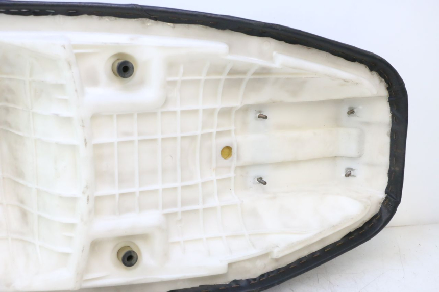 photo de SELLE RAZZO STEED 125 (2012 - 2018) - Gros plan technique