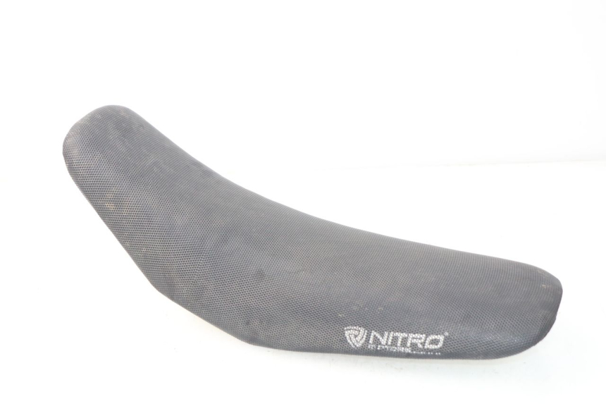 photo de SELLE NITRO MOTORS STORM DIRTBIKE 110
