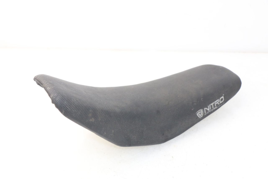 photo de SELLE NITRO MOTORS STORM DIRTBIKE 110