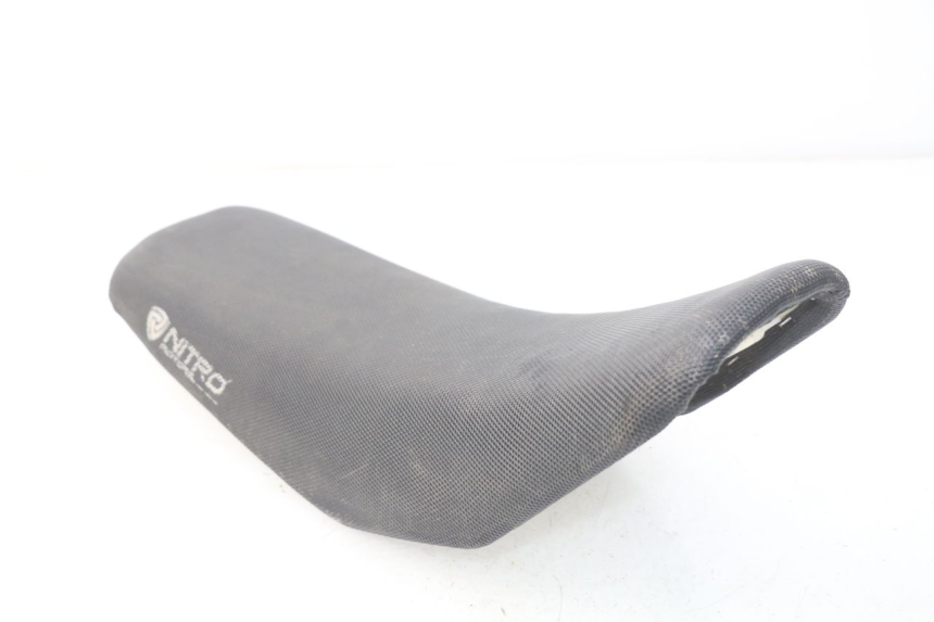 photo de SELLE NITRO MOTORS STORM DIRTBIKE 110