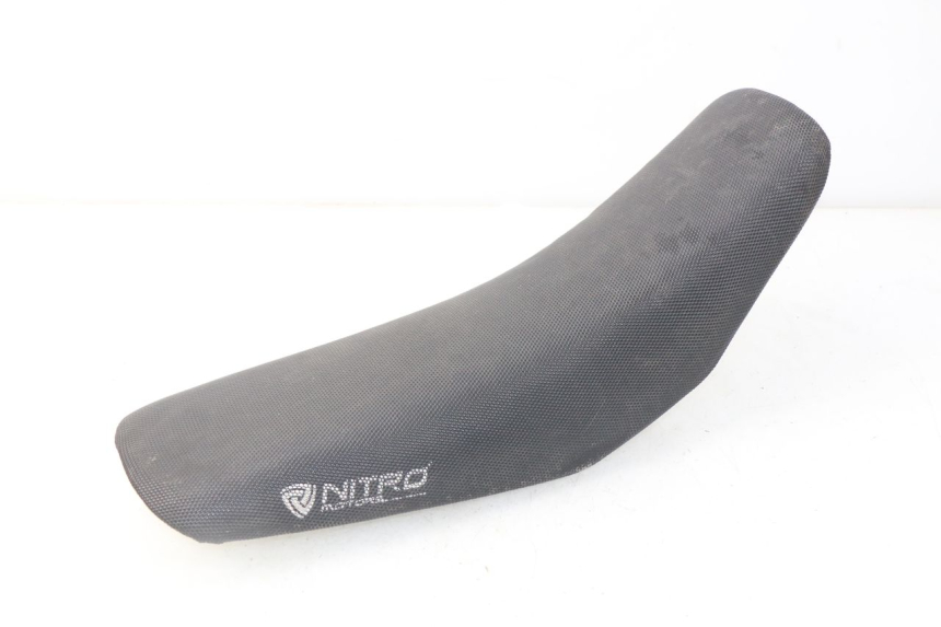 photo de SELLE NITRO MOTORS STORM DIRTBIKE 110