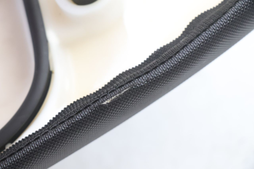 photo de SELLE VASTRO STREET S 50 (2016 - 2021) - État de surface
