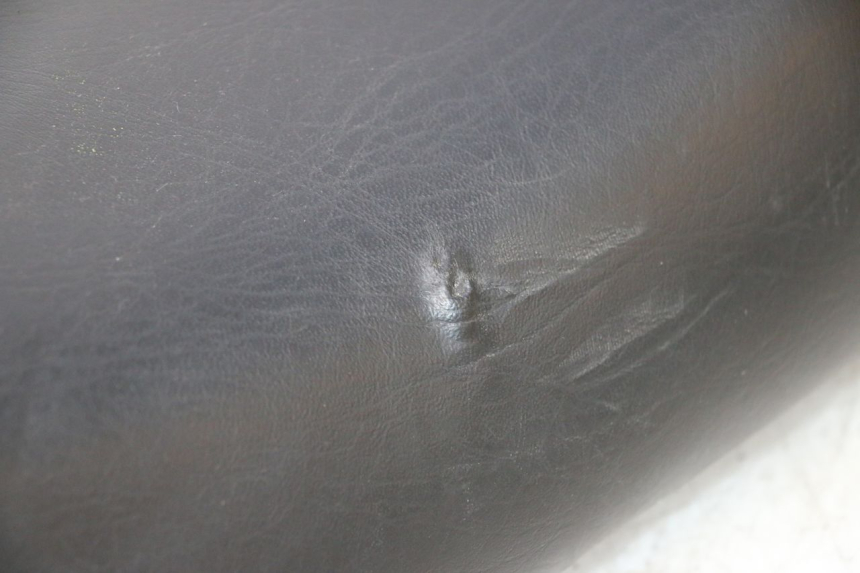 photo de SELLE YAMASAKI STREET 50 (2013 - 2018) - Vue produit