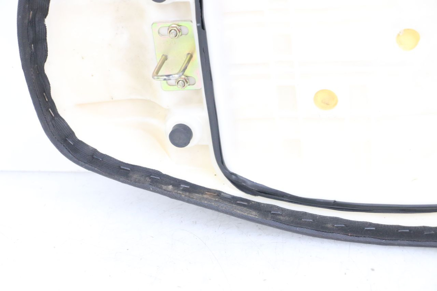 photo de Seat VASTRO STREET X 4T 50 (2016 - 2021)