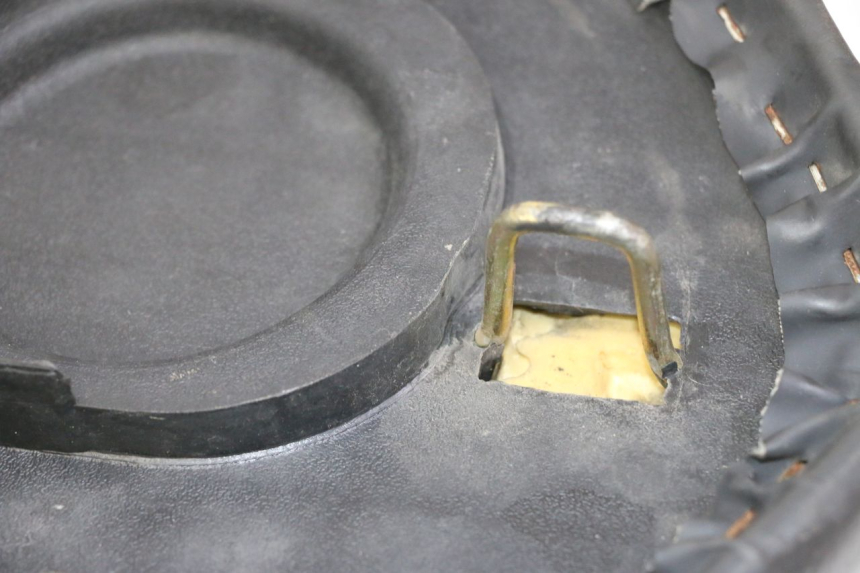 photo de SELLE PEUGEOT STREETZONE I NAKED 2T 50 (2018 - 2020)