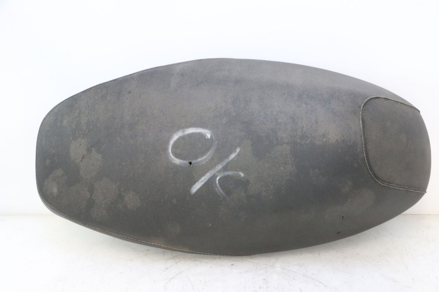 photo de SELLE MBK STUNT NAKED 50 (2004 - 2018) - Vue principale
