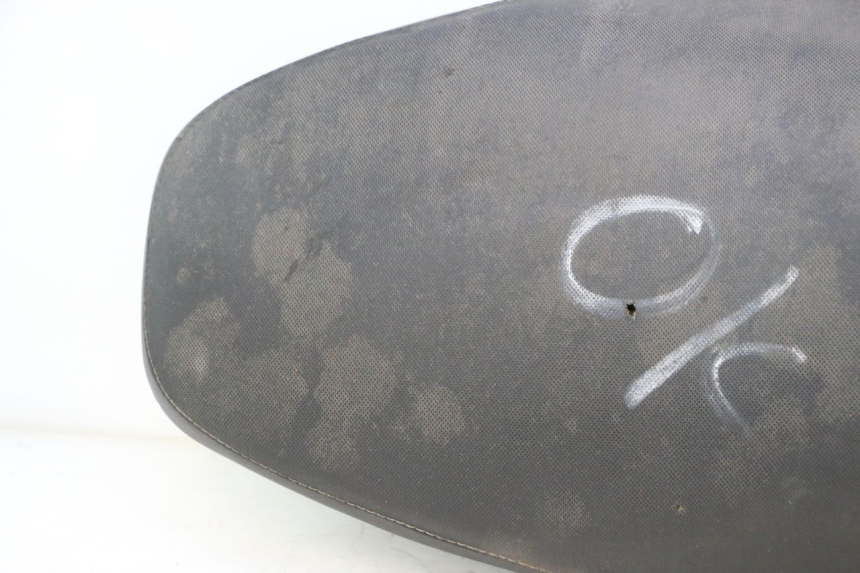 photo de SELLE MBK STUNT NAKED 50 (2004 - 2018) - Focus structure