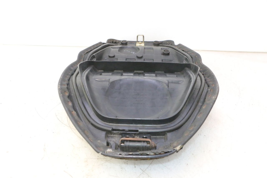 photo de SELLE KYMCO SUPER 8 2T 50 (2007 - 2013) - Inspection visuelle
