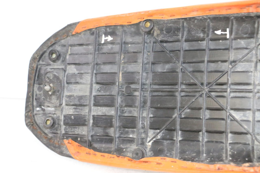 photo de SELLE KTM SUPERENDURO R 950 (2005 - 2009)