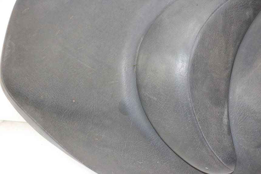 photo de SELLE SUZUKI BURGMAN 125 (2007 - 2014)