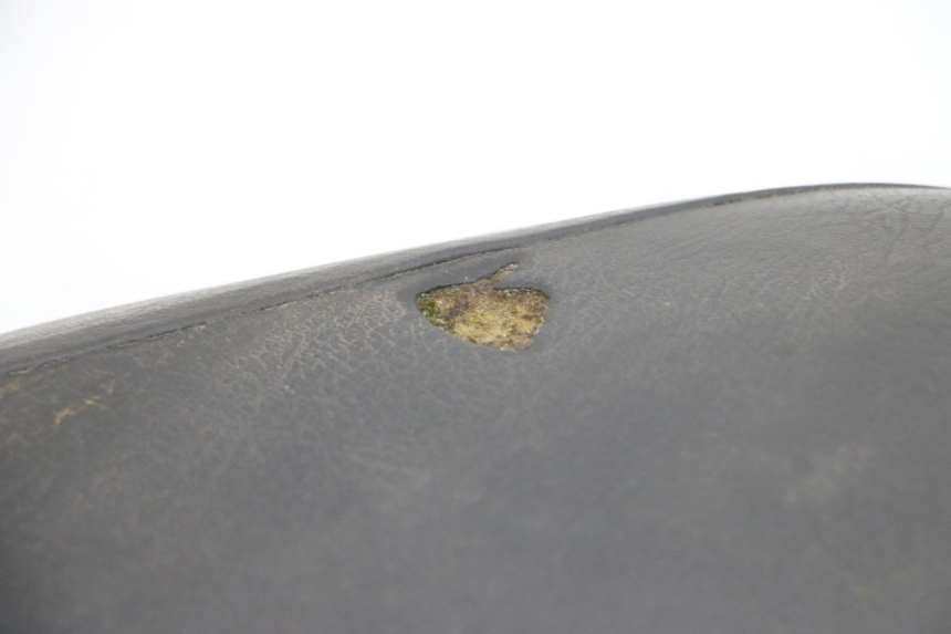 photo de SELLE SUZUKI BURGMAN 125 (2007 - 2014)
