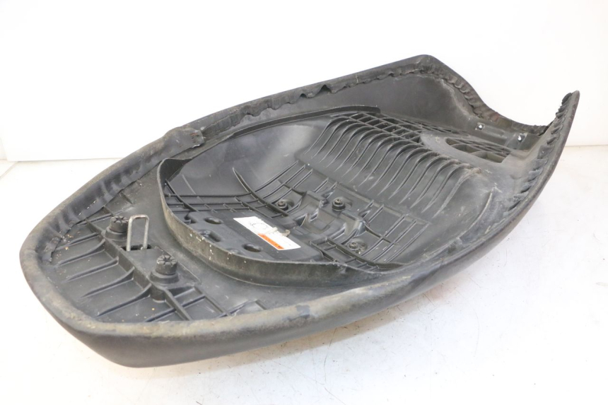 photo de SELLE SUZUKI BURGMAN 125 (2007 - 2014)